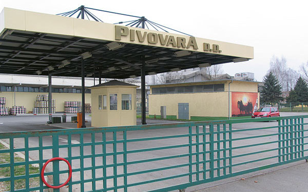 Pivovara