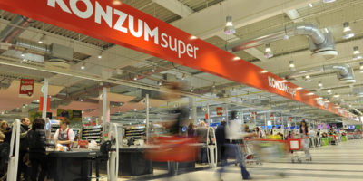 Konzum