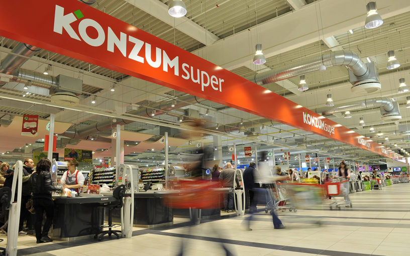 Konzum