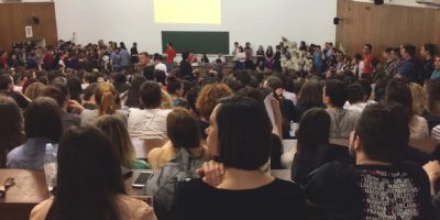 Plenum Filozofskog fakulteta u Zagrebu