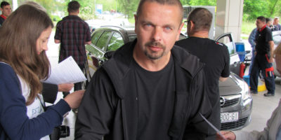 Predrag Sekulić