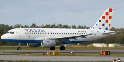 Croatia Airlines