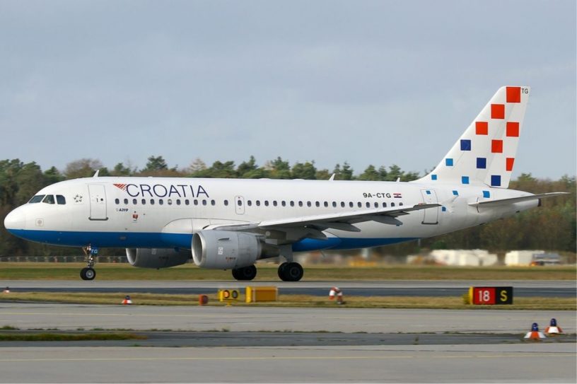 Croatia Airlines