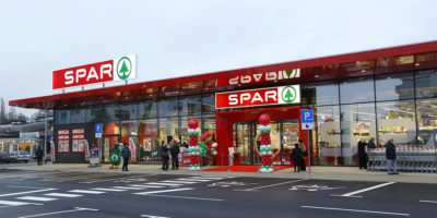 Spar