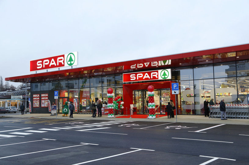 Spar