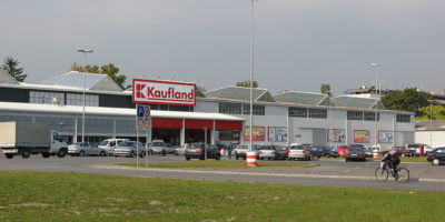 Kaufland