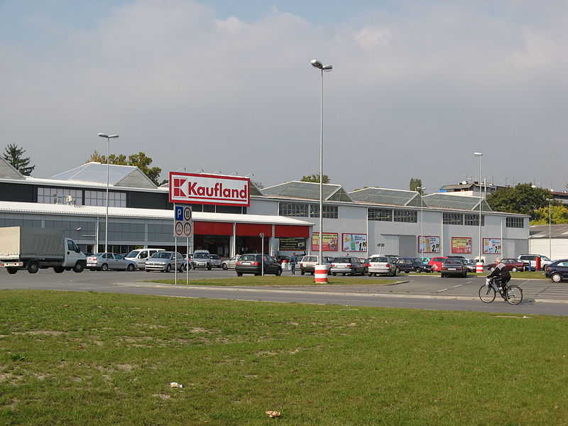 Kaufland