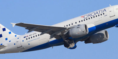 croatia airlines