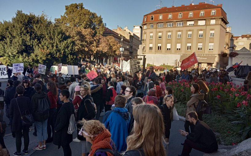 11. Marš solidarnosti