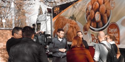 Konferencija za medije