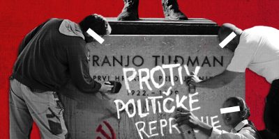 Solidarno protiv represije