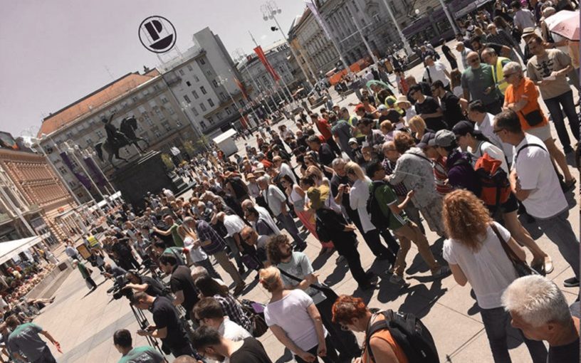 Bolesna država kažnjava radnike