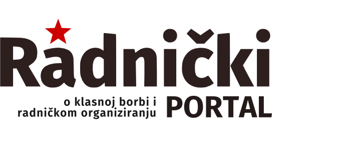 Radnički portal