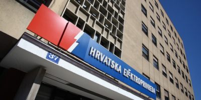 HEP - Hrvatska elektroprivreda