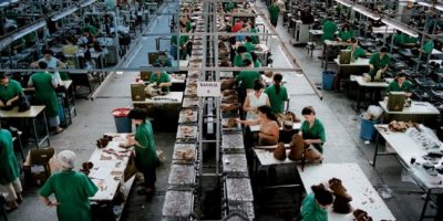 Foto: Davide del Giudice | Inspekcije za rad u tvornice zalaze rijetko, a kada dođu, ranije se uredno najave što upravama daje vremena da se pripreme